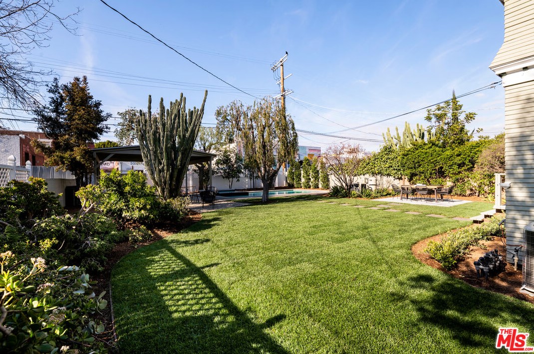 5915 Echo St, Los Angeles CA  90042-4223 exterior