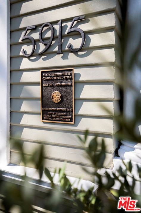 5915 Echo St, Los Angeles CA  90042-4223 exterior