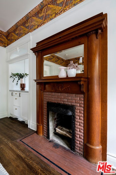 5915 Echo St, Los Angeles CA  90042-4223 exterior