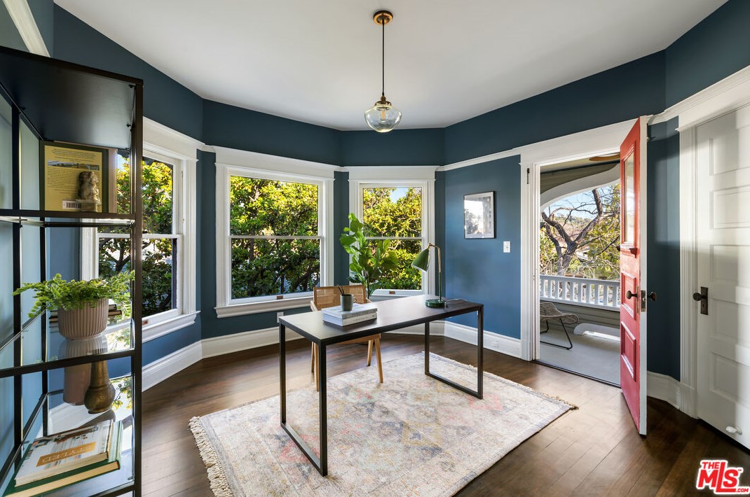 5915 Echo St, Los Angeles CA  90042-4223 exterior