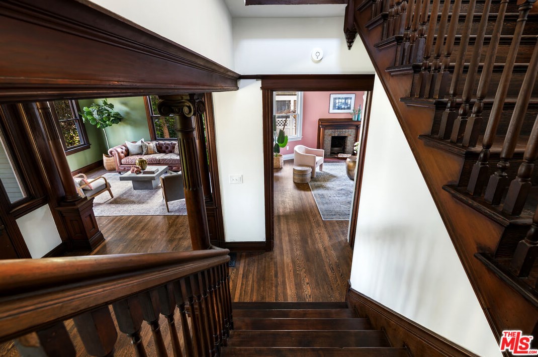 5915 Echo St, Los Angeles CA  90042-4223 exterior