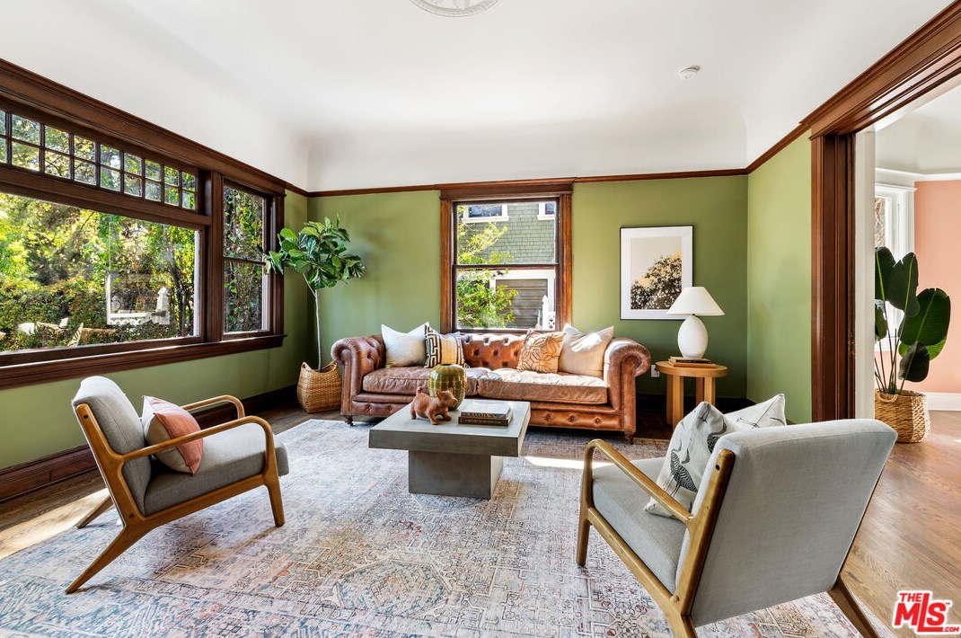 5915 Echo St, Los Angeles CA  90042-4223 exterior
