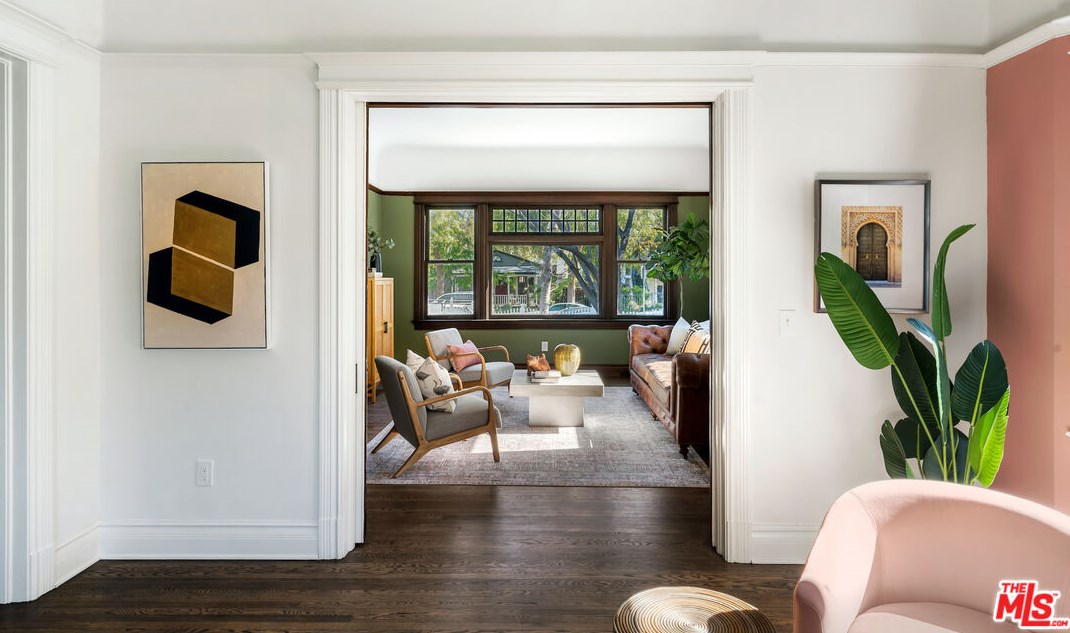 5915 Echo St, Los Angeles CA  90042-4223 exterior