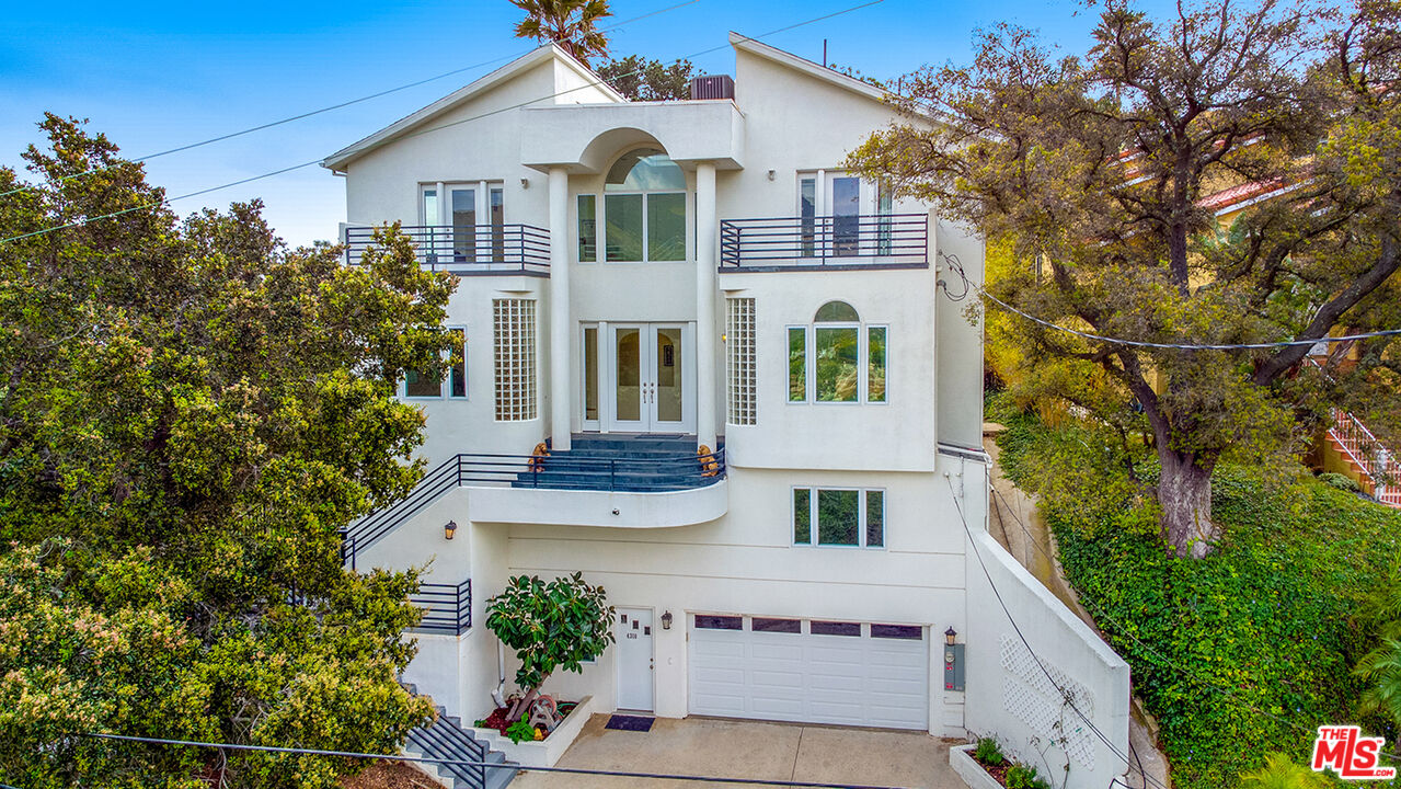 4310 Hillview Dr, Malibu, CA 90265 MLS 23247195 Coldwell Banker