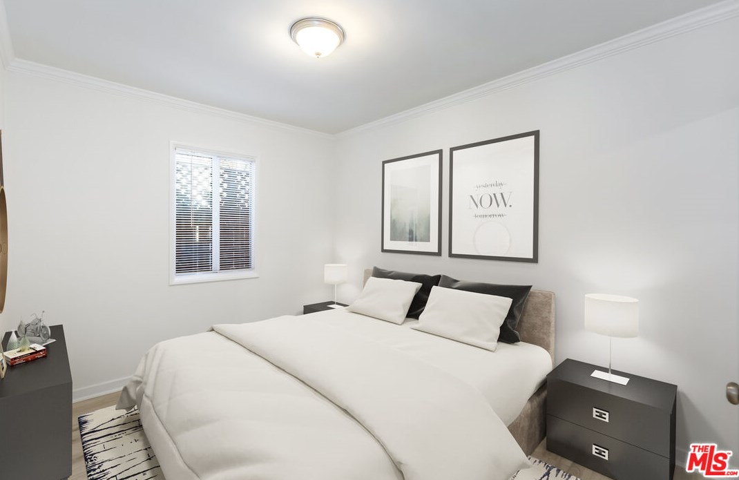 12958 Short Ave, Los Angeles CA  90066-6423 exterior