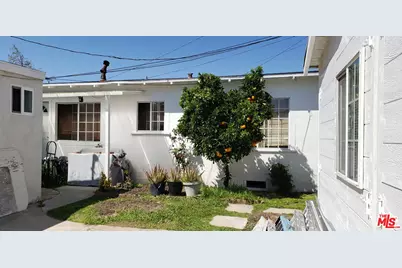 1128 N Commonwealth Ave, Los Angeles, CA 90029 - Photo 7