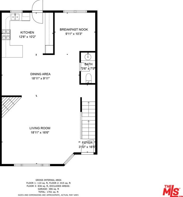 9516 Lucerne Ave, Los Angeles CA  90232-2945 exterior
