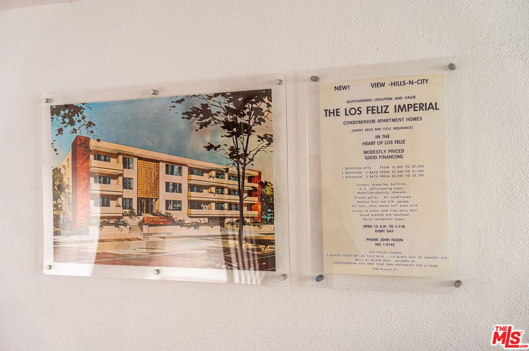 4614 Finley Ave, Los Angeles CA  90027-2671 exterior