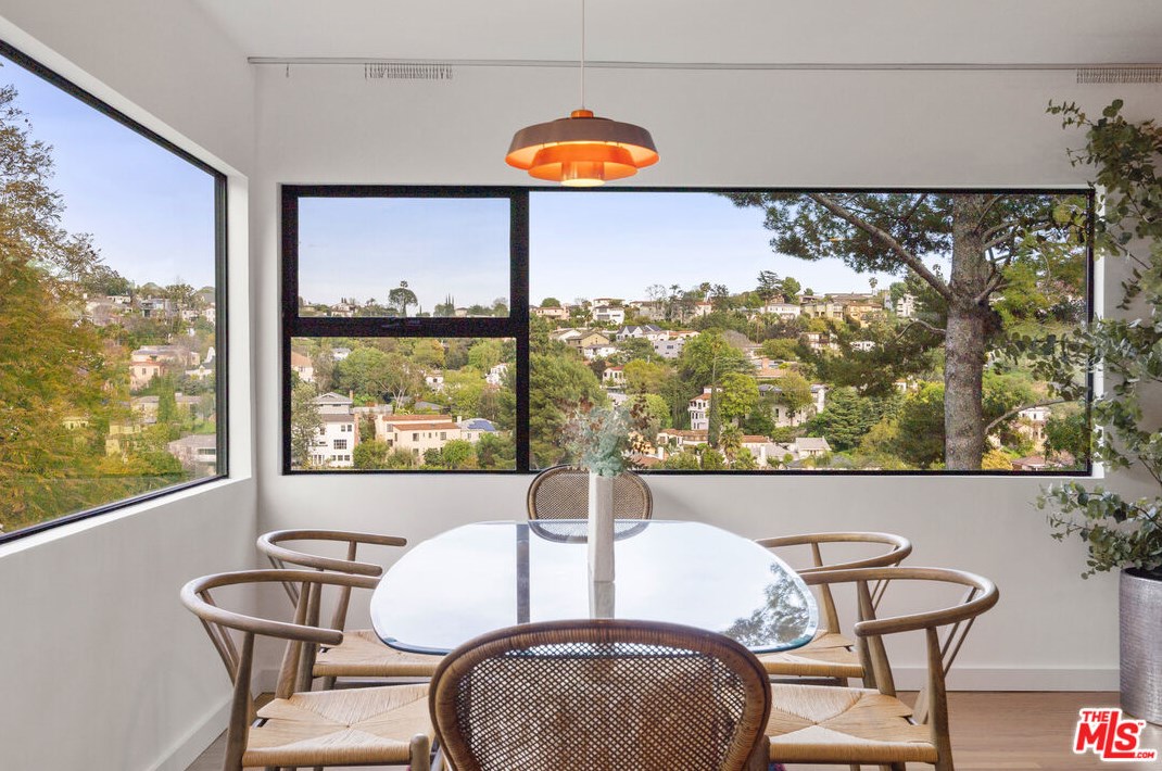 2246 Lyric Ave, Los Angeles CA  90027-4752 exterior