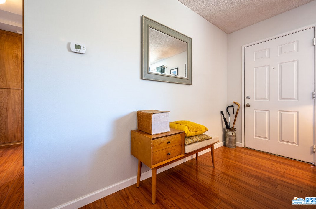 60668 La Mirada Trl, Joshua Tree CA  92252-2859 exterior