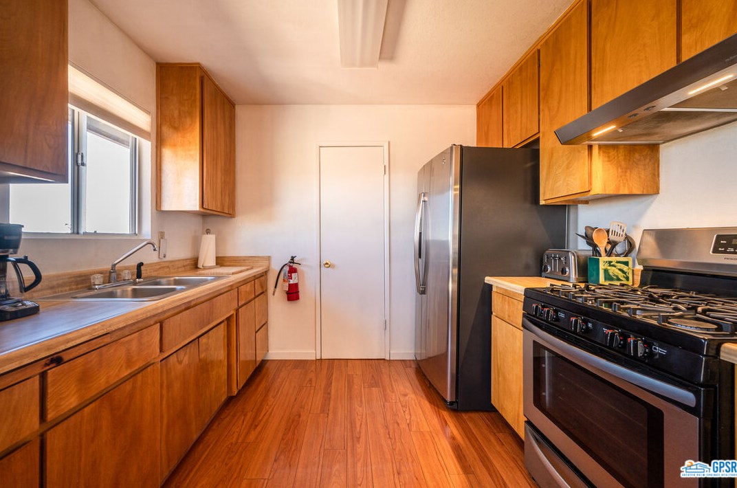 60668 La Mirada Trl, Joshua Tree CA  92252-2859 exterior