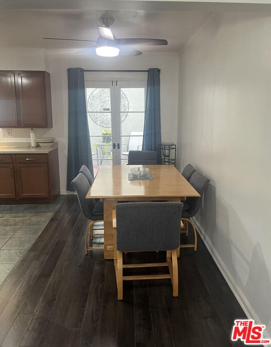 2223 Silver Ridge Ave, Los Angeles CA  90039-3641 exterior