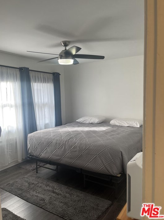 2223 Silver Ridge Ave, Los Angeles CA  90039-3641 exterior