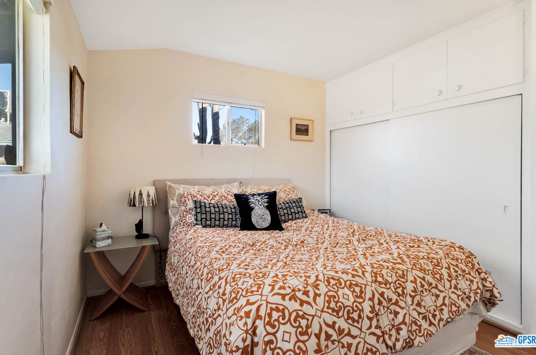 61740 Oleander Dr, Joshua Tree CA  92252-2017 exterior