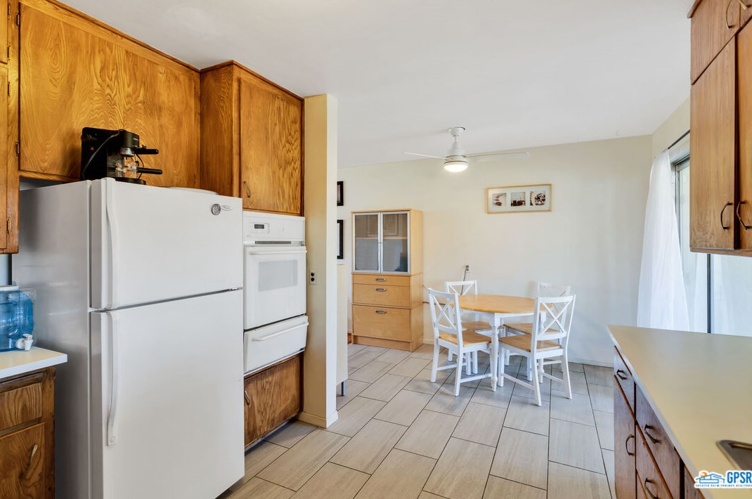 61740 Oleander Dr, Joshua Tree CA  92252-2017 exterior