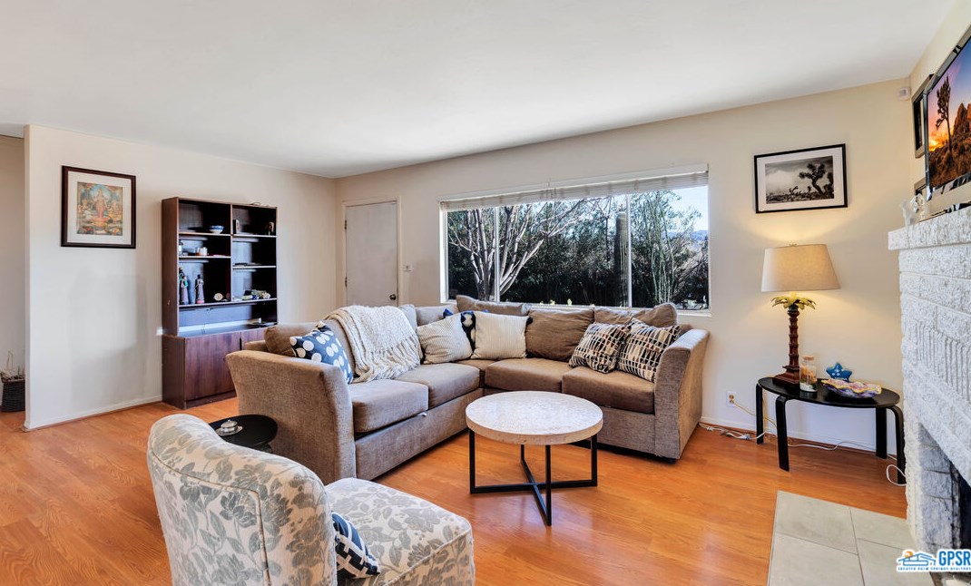 61740 Oleander Dr, Joshua Tree CA  92252-2017 exterior