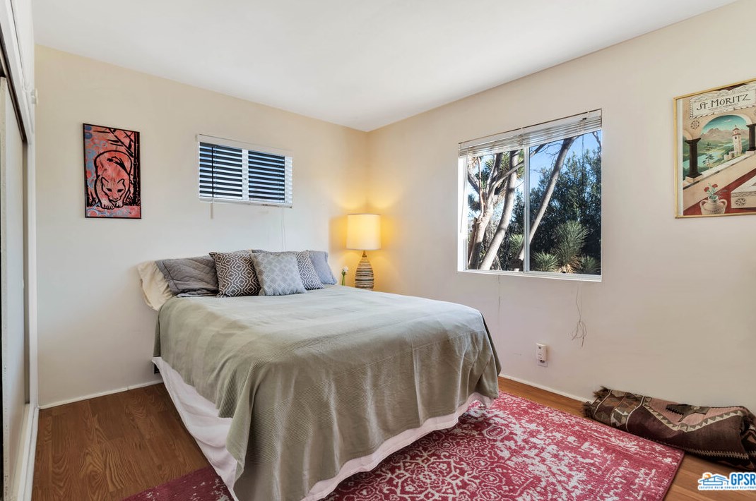 61740 Oleander Dr, Joshua Tree CA  92252-2017 exterior