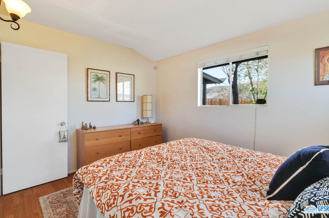 61740 Oleander Dr, Joshua Tree CA  92252-2017 exterior