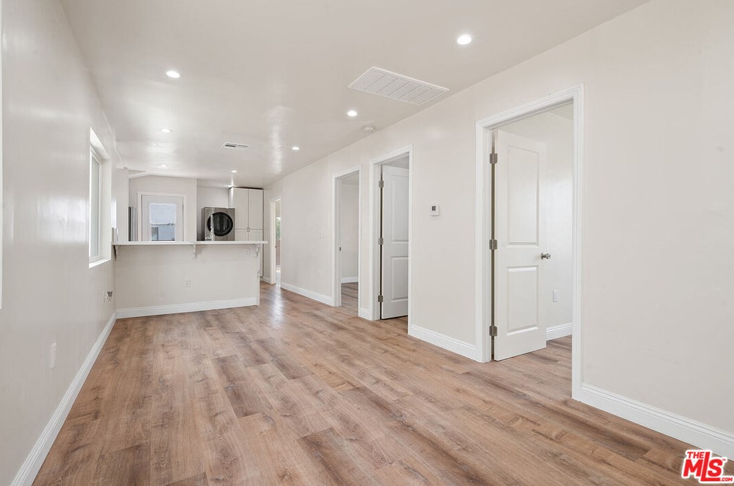 3120 Chaucer St, Los Angeles CA  90065-1827 exterior