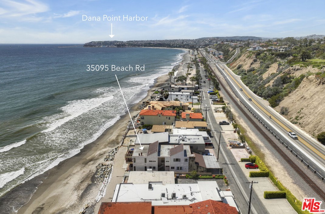 35095 Beach Rd, Dana Point, CA 92624