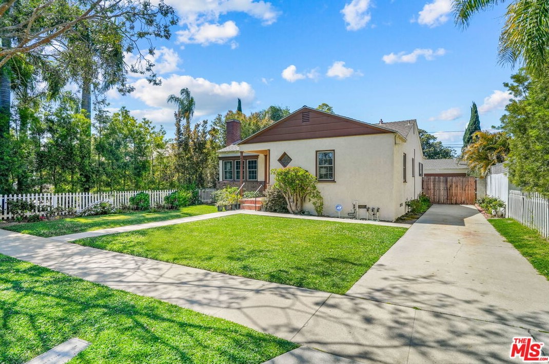 4123 Harter Ave, Los Angeles CA  90232-4014 exterior