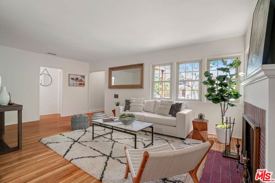 4123 Harter Ave, Los Angeles CA  90232-4014 exterior