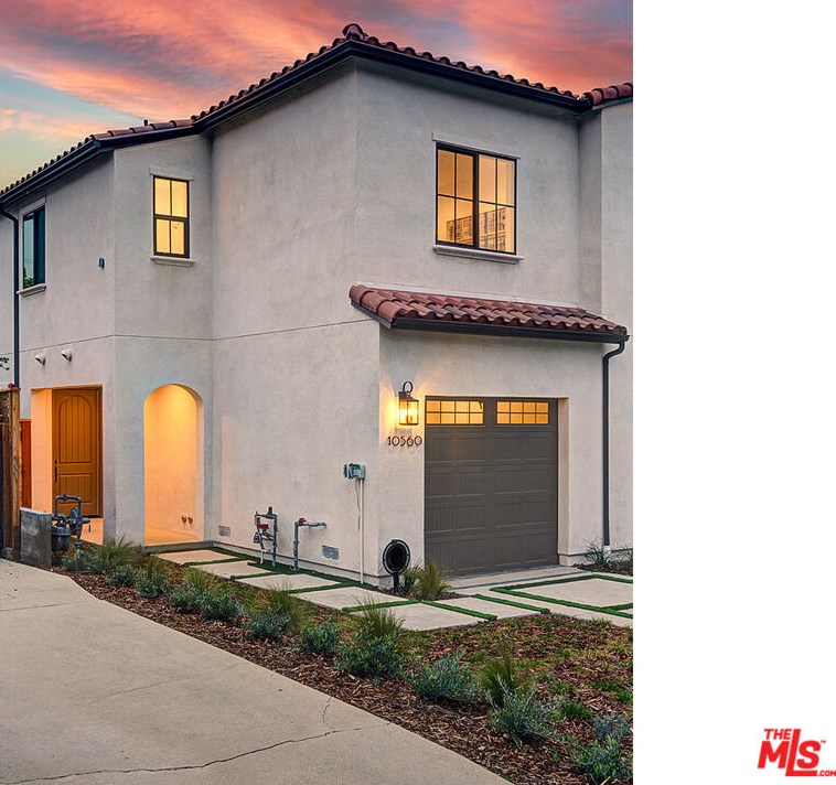 10560 Ayres Ave, Los Angeles CA  90064-3343 exterior