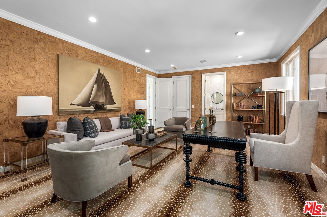 10248 Century Woods Dr, Los Angeles CA  90067-6304 exterior