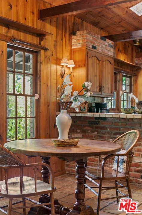 3030 Antelo View Dr, Los Angeles CA  90077-1608 exterior