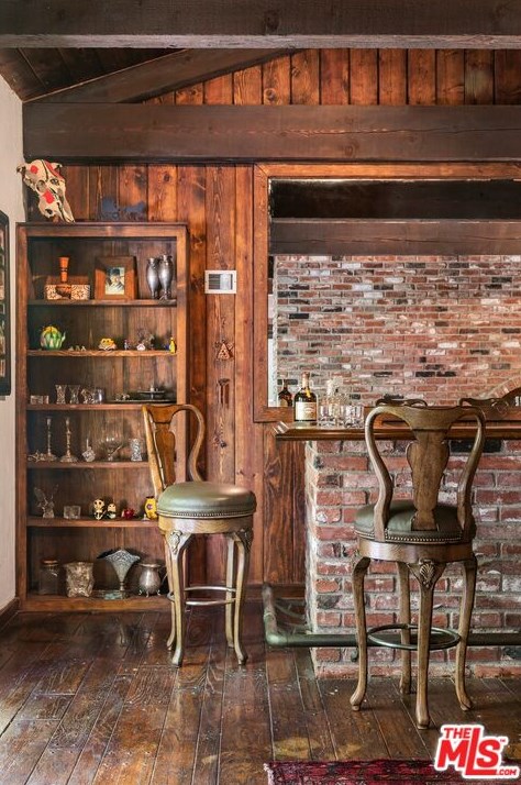 3030 Antelo View Dr, Los Angeles CA  90077-1608 exterior