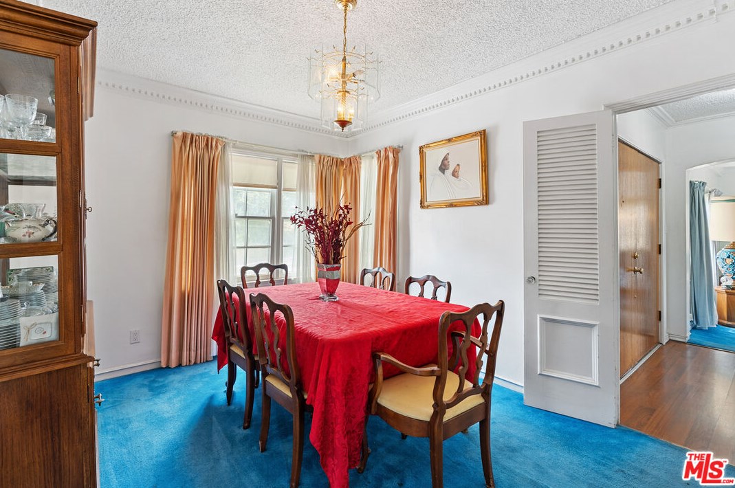 3639 Northland Dr, Los Angeles CA  90008-4419 exterior