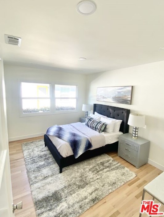 3951 Coolidge Ave, Los Angeles CA  90066-5007 exterior