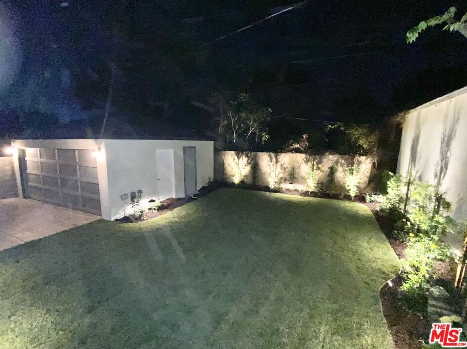 3951 Coolidge Ave, Los Angeles CA  90066-5007 exterior