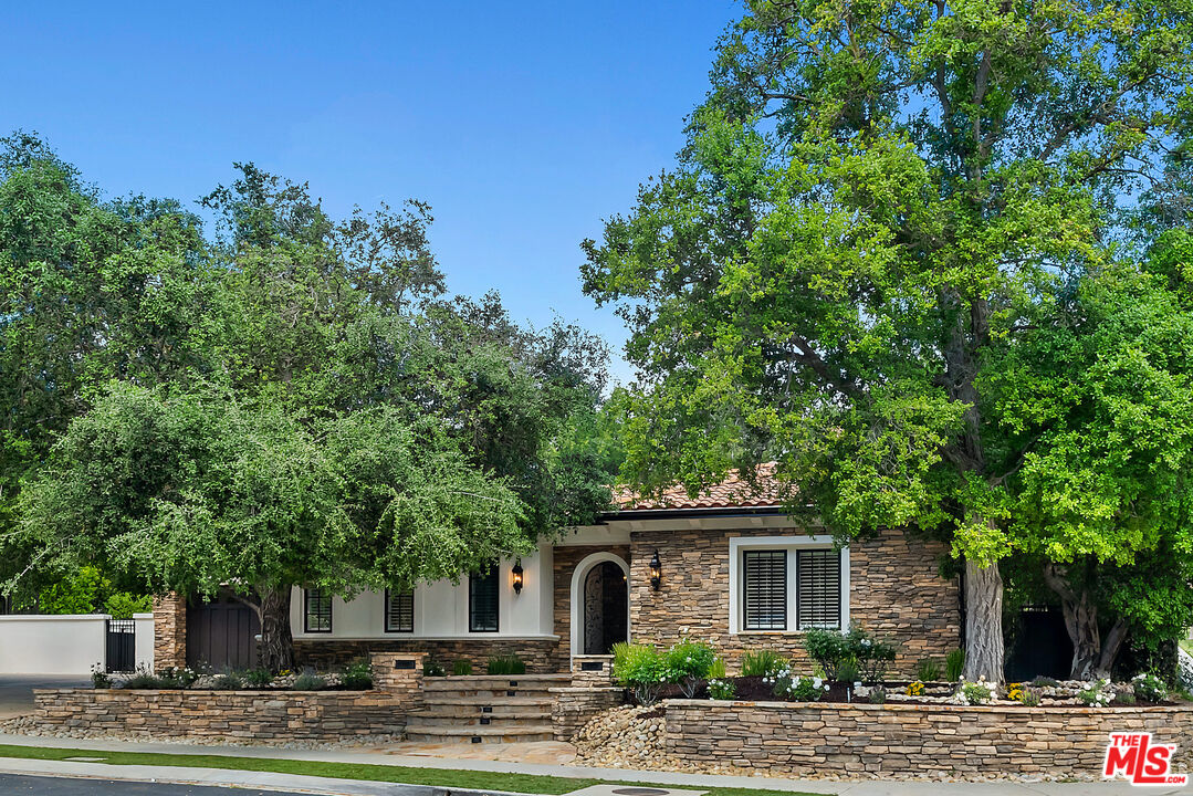 4035 Prado De La Mariposa, Calabasas, CA 91302 MLS 23266917 Coldwell Banker