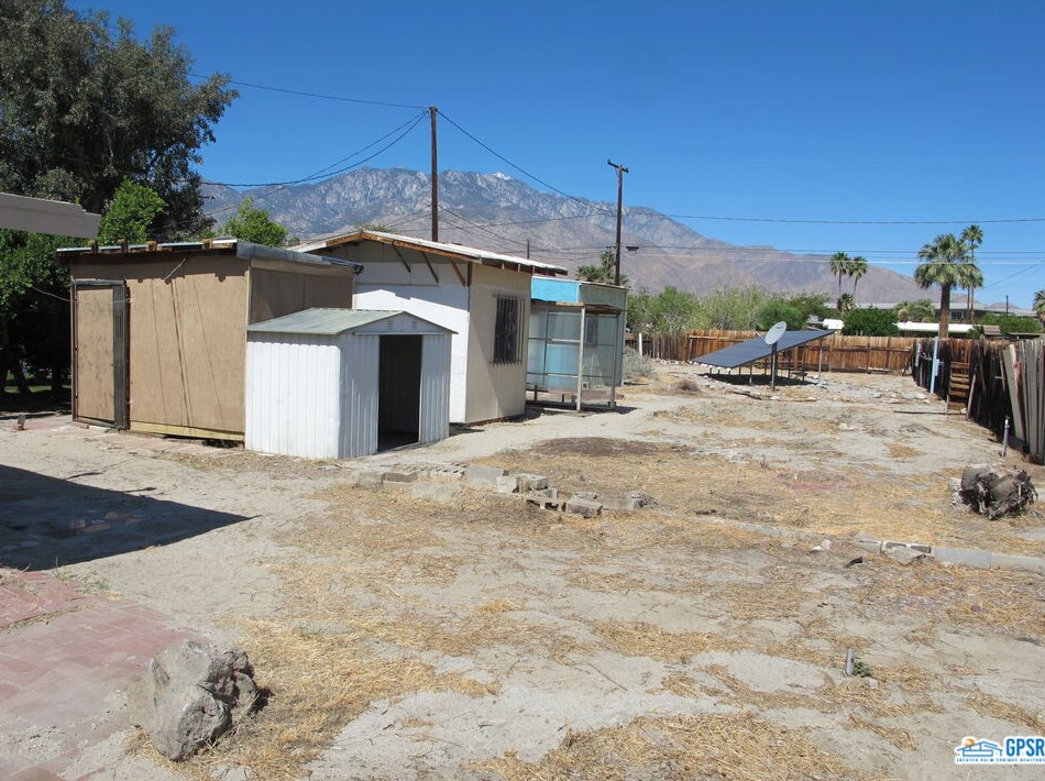 30885 Santa Barbara Dr, Cathedral City CA  92234-5060 exterior