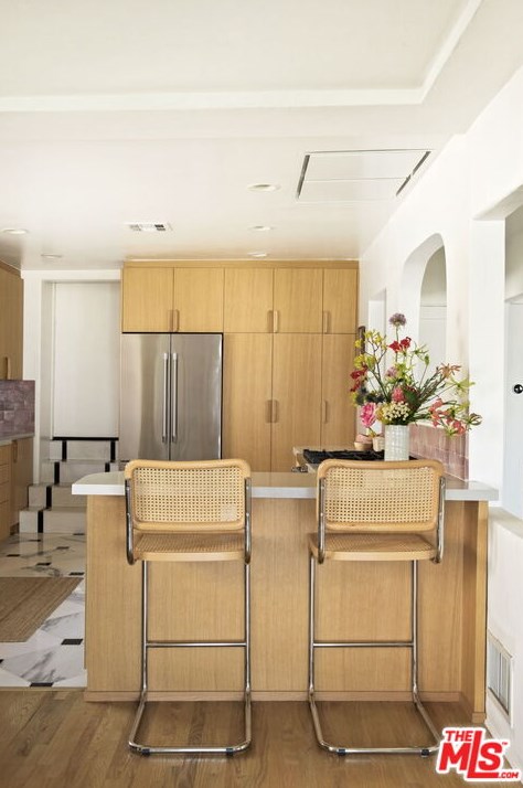 2133 Mayview Dr, Los Angeles CA  90027-4635 exterior