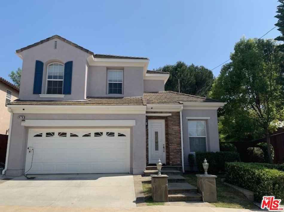 678 Milford St, Los Angeles CA  90042-2793 exterior