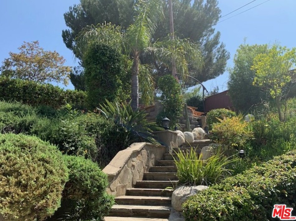 678 Milford St, Los Angeles CA  90042-2793 exterior