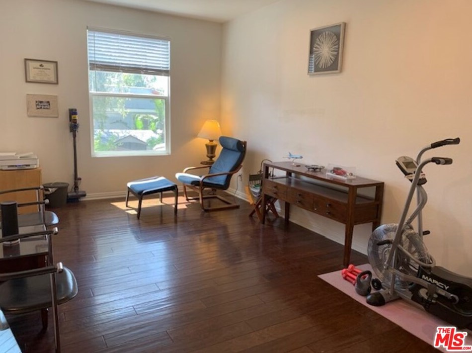 678 Milford St, Los Angeles CA  90042-2793 exterior