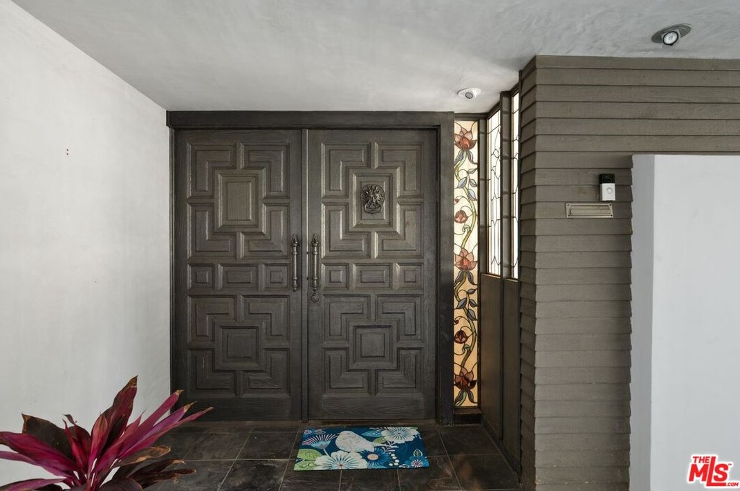 2712 Monte Mar Ter, Los Angeles CA  90064-3408 exterior