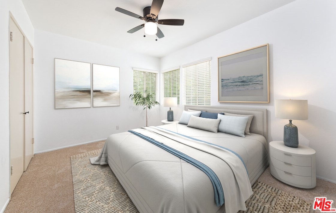 16638 Bermuda St, San Fernando CA  91344-5043 exterior