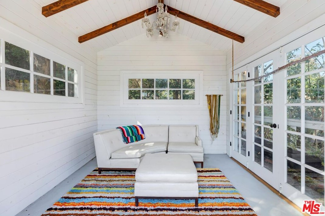 11123 Ophir Dr, Los Angeles CA  90024-1918 exterior