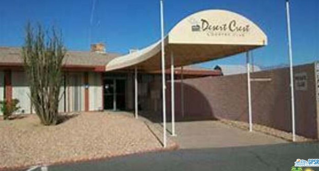 69320 Crestview Dr, Desert Hot Springs CA  92241-8228 exterior