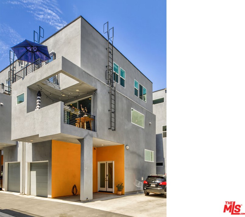 3034 Coolidge Ave, Los Angeles CA  90039-3414 exterior