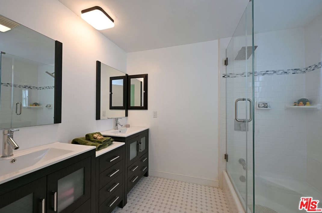 10597 Cushdon Ave, Los Angeles CA  90064-3336 exterior