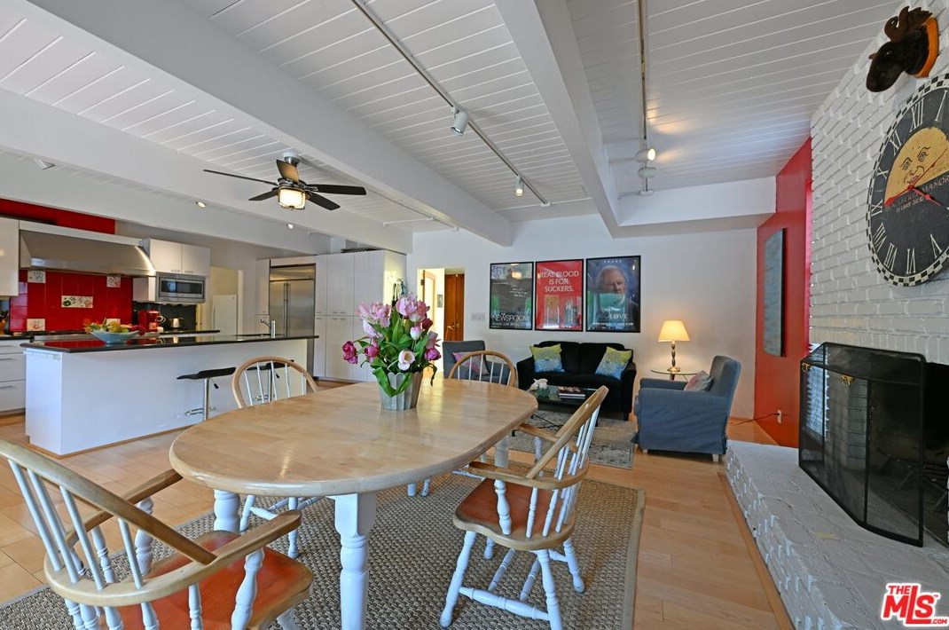 10597 Cushdon Ave, Los Angeles CA  90064-3336 exterior