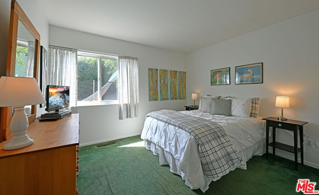 10597 Cushdon Ave, Los Angeles CA  90064-3336 exterior