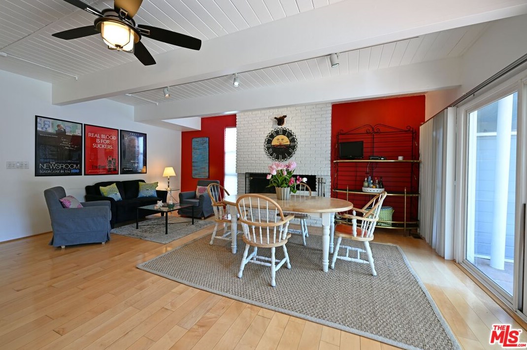 10597 Cushdon Ave, Los Angeles CA  90064-3336 exterior