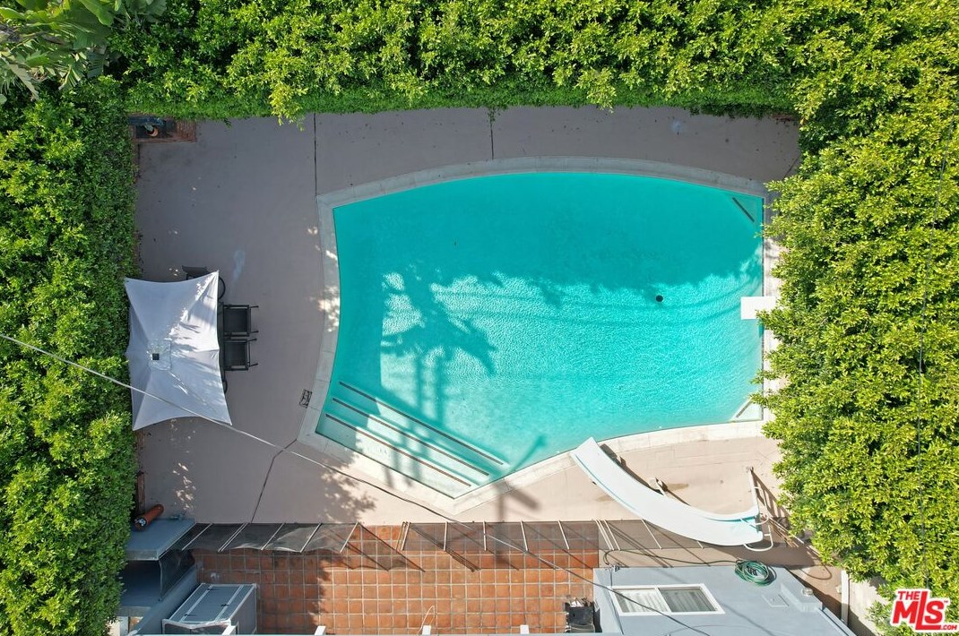 10597 Cushdon Ave, Los Angeles CA  90064-3336 exterior