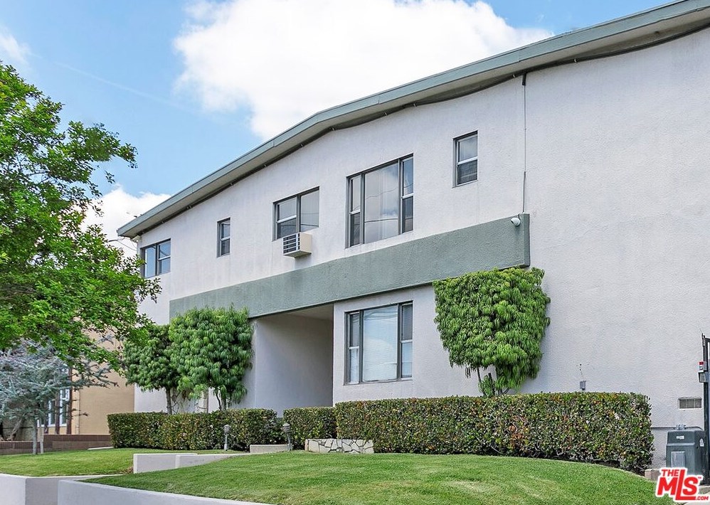 101 Beacon St, Alhambra CA  91801-3815 exterior